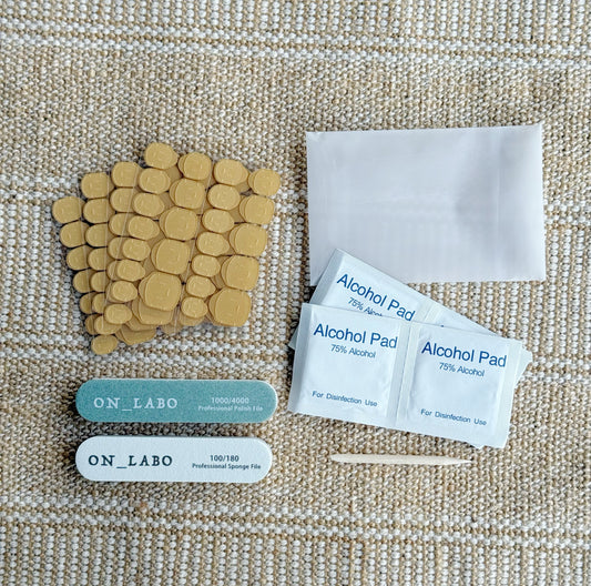 Extra Application Toolkit